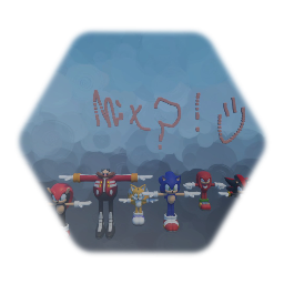 Mix!