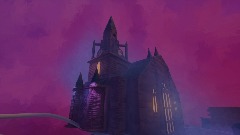 A screenshot taken in Dreams. 5 of 8.