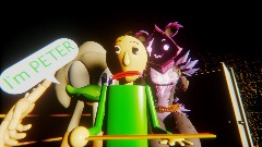 Baldi's Lethal exploration