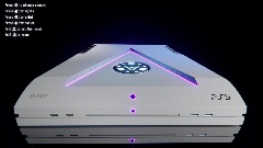 A screenshot taken in Dreams. 14 of 15.