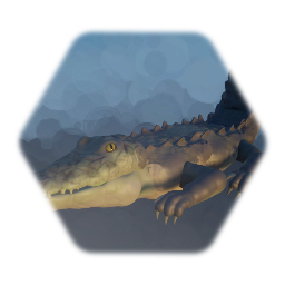 Alligator