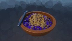 A screenshot taken in Dreams. 25 of 28.