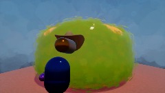 A screenshot taken in Dreams. 1 of 1.