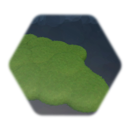 Patch of grass 1.3