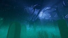 A screenshot taken in Dreams. 9 of 13.