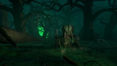 A screenshot taken in Dreams. 8 of 28.