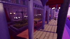 A screenshot taken in Dreams. 12 of 26.