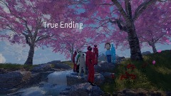 A screenshot taken in Dreams. 5 of 8.