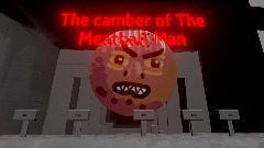 The camber of The Meatball Man