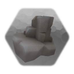 Rocks 1 GUS Collection