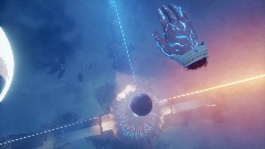A screenshot taken in Dreams. 11 of 20.