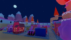 A screenshot taken in Dreams. 6 of 9.