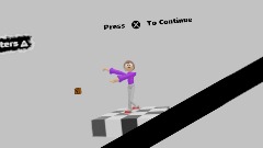 VOF - Winner Screen [AnimationPlays]