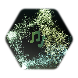 Early larva main theme (Sequenced)