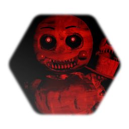<pink>Sinister Prototype-Chica Model