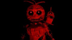 A screenshot taken in Dreams. 4 of 5.