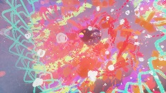 1000ug acid ego death