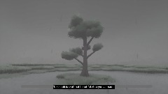 A screenshot taken in Dreams. 1 of 5.
