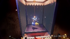 A screenshot taken in Dreams. 17 of 29.