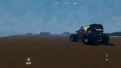 A screenshot taken in Dreams. 2 of 3.