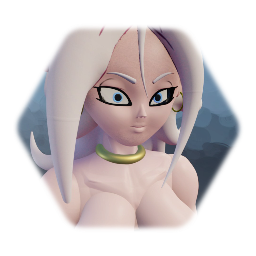 Friendly Android 21
