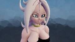 A screenshot taken in Dreams. 1 of 1.