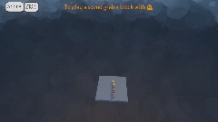 A screenshot taken in Dreams. 9 of 24.