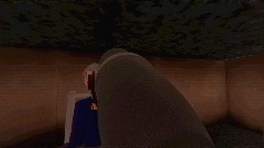 A screenshot taken in Dreams. 23 of 25.