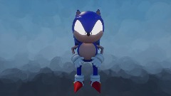 A screenshot taken in Dreams. 1 of 2.