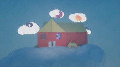 A screenshot taken in Dreams. 1 of 6.