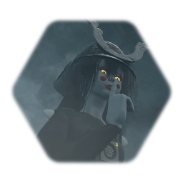 Kowerta karada (Body horror giant}