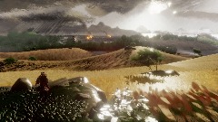 A screenshot taken in Dreams. 1 of 9.