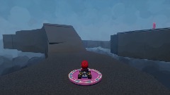 Mario kart  Legand turning track multiplayer 3