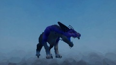 A screenshot taken in Dreams. 23 of 30.