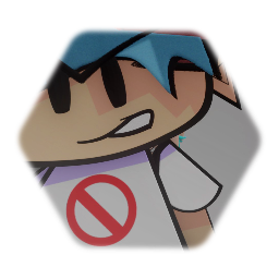 friday night funkin 2D+3D