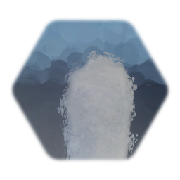 Prism transform blank