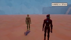 A screenshot taken in Dreams. 4 of 5.