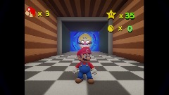 Wario apparition lol 6