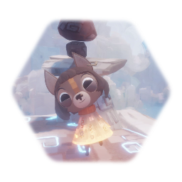 My Ancient Temple ugh