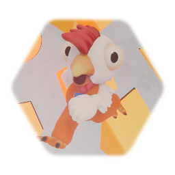 Popó animation