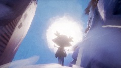 A screenshot taken in Dreams. 13 of 26.