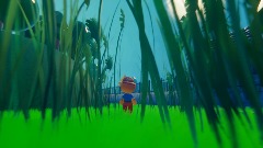 A screenshot taken in Dreams. 1 of 8.