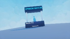 _____, Change my mind. [V2 | Template]