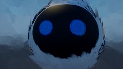 A screenshot taken in Dreams. 8 of 11.