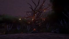 A screenshot taken in Dreams. 19 of 28.