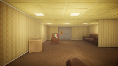 A screenshot taken in Dreams. 2 of 3.