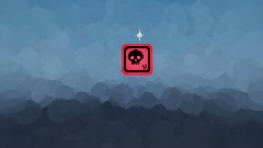 A screenshot taken in Dreams. 18 of 25.