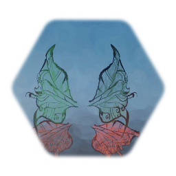 Fairy Wings