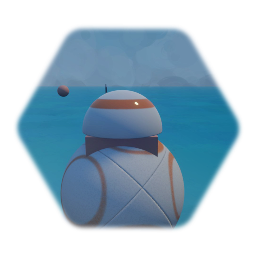 Remix de BB-8