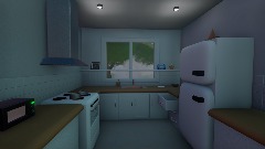 A screenshot taken in Dreams. 12 of 30.